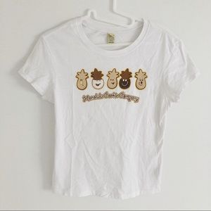 Honolulu Cookie Company Tee